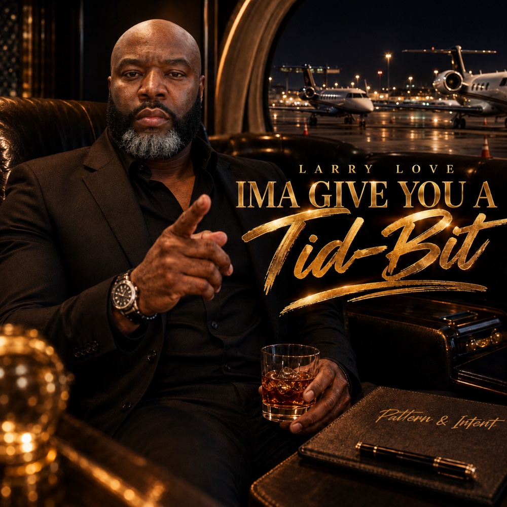 I’ma Give You a Tid-Bit artwork